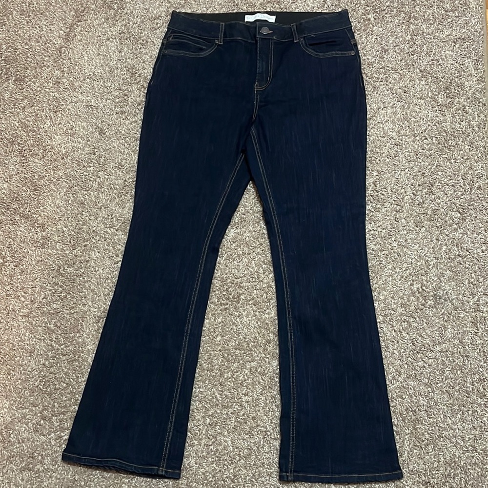 Womens Size 12 P Hi-Rise EST. 1946 Jeans